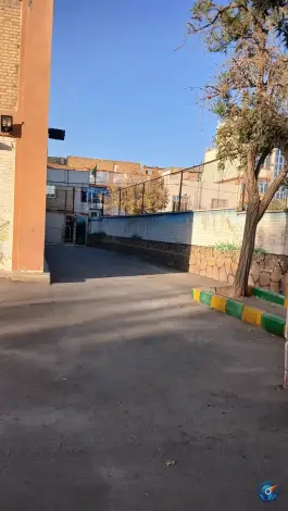 عکس دبیرستان حضرت معصومه و دبستان هاجر 2