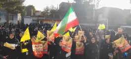 عکس دبیرستان حضرت معصومه و دبستان هاجر 10