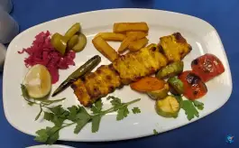 عکس هتل هویزه 5