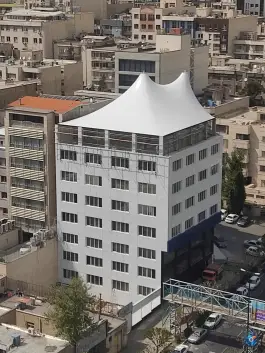 عکس دانشگاه عدالت 4