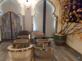 عکس کافه رستوران ماکسیم 3