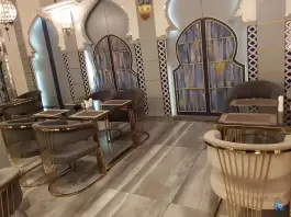 عکس کافه رستوران ماکسیم 5