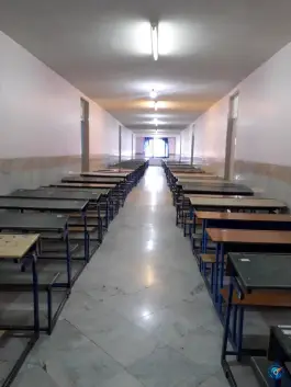 عکس دبیرستان پسرانه شهید فکوری 2