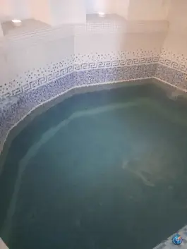 اقامتگاه بومگردی ملک ملک