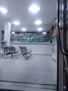 عکس داروخانه بیمارستان سیدالشهدا 1