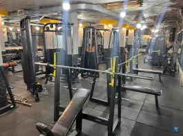 عکس باشگاه بدنسازی استایل برتر 2