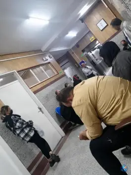 عکس درمانگاه شبانه روزی کیمیا 2