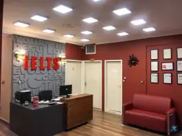 عکس آموزشگاه زبان میرراستگو 2