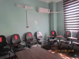 عکس آموزشگاه زبان میرراستگو 3