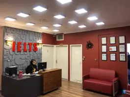 عکس آموزشگاه زبان میرراستگو 4