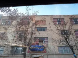 دبستان دولتی پسرانه استاد شهریار