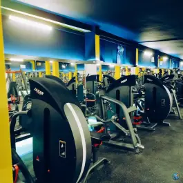 عکس باشگاه بدنسازی قلب آسیا 7