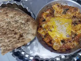 عکس فست فود تندی طوری 3