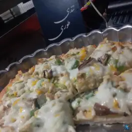 عکس فست فود تندی طوری 4