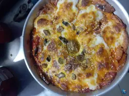 عکس فست فود تندی طوری 5