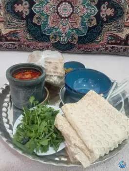 عکس فست فود تندی طوری 9