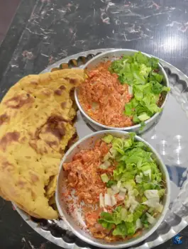 عکس فست فود تندی طوری 10
