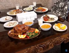 عکس هتل سقاء مشهد 5