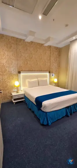 عکس هتل سقاء مشهد 6