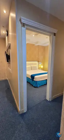 عکس هتل سقاء مشهد 8