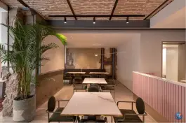 عکس بوتیک هتل حنا 2