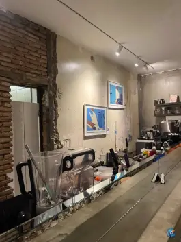 عکس بوتیک هتل حنا 5