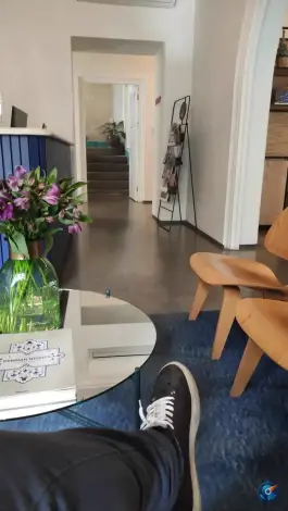 عکس بوتیک هتل حنا 8