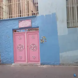 عکس دبستان دولتی دخترانه تقوی(دوره دوم) 2