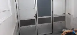 عکس هتل ابرار قم 2