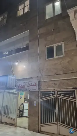 هتل النخله