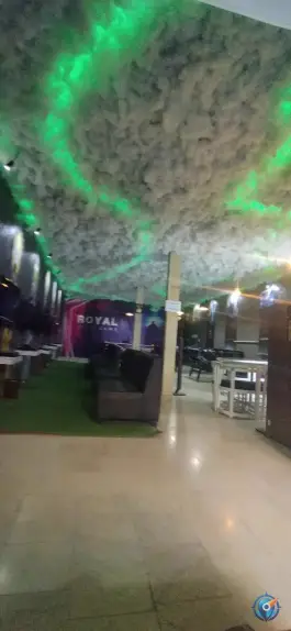 کافی نت و کافه گیم رویال
