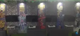 عکس کافی نت و کافه گیم رویال 4
