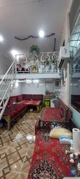 عکس جگر سرای سالار 6