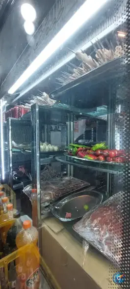 عکس جگر سرای سالار 7