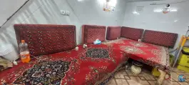 عکس جگر سرای سالار 8