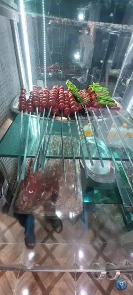 عکس جگر سرای سالار 9