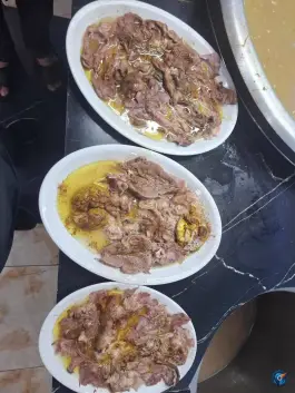 عکس طباخی بره کوهی 2