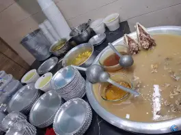 عکس طباخی بره کوهی 8