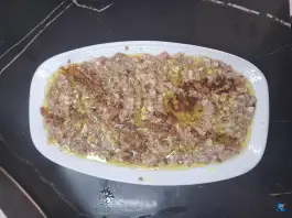 عکس طباخی بره کوهی 10