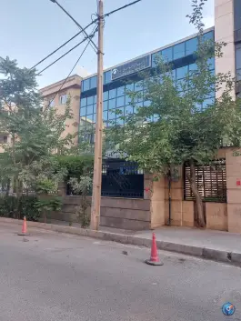 مرکز جراحی سهروردی