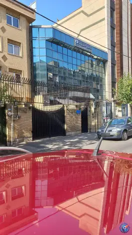 عکس مرکز جراحی سهروردی 2