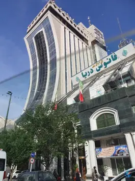 عکس هتل الماس 2 مشهد 2