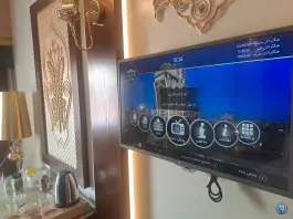 عکس هتل الماس 2 مشهد 6