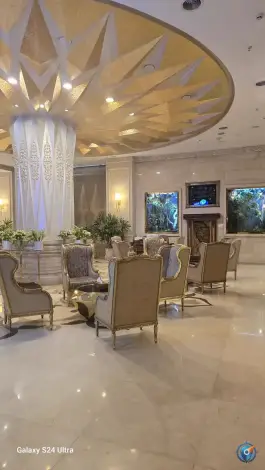 عکس هتل الماس 2 مشهد 8
