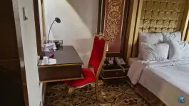 عکس هتل الماس 2 مشهد 10