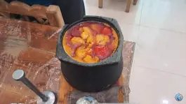 عکس دیزی سرای سعیدی 2