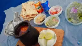 عکس دیزی سرای سعیدی 3