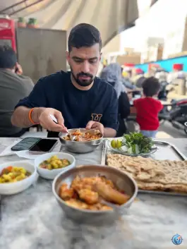 عکس دیزی سرای سعیدی 4