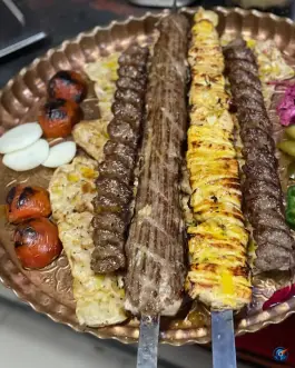 عکس دیزی سرای سعیدی 5