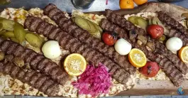 عکس دیزی سرای سعیدی 6